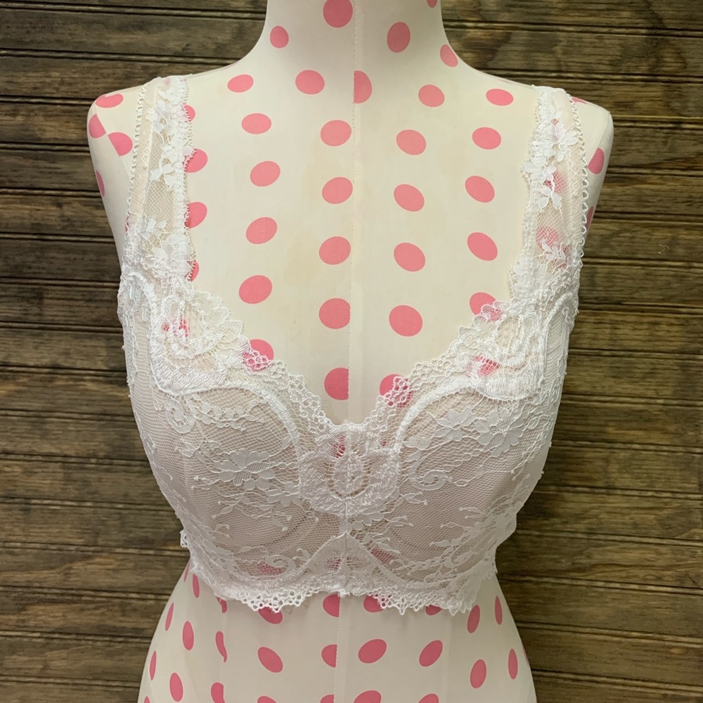 Victoria Secret bra top